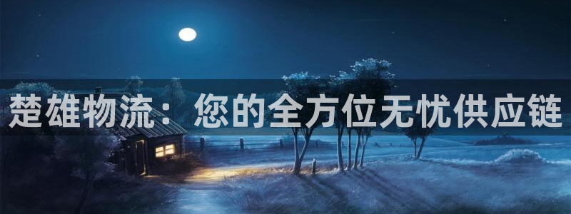 28圈口：楚雄物流：您的全方位无忧供
