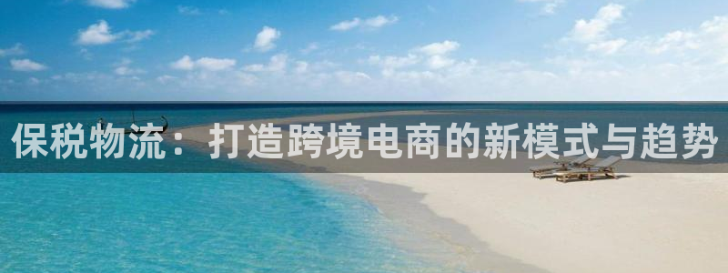 28圈注册用户名是什么：保税物流：打