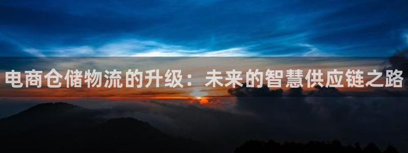 28圈v6能卖多少：电商仓储物流的升