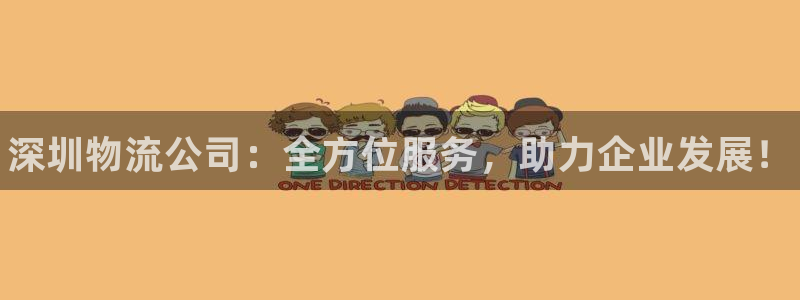 28圈链接是什么：深圳物流公司：全方