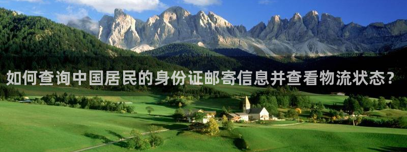 28圈注册入口与教程：如何查询中国居